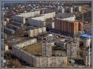 Замена стеклопакета в Металлострое