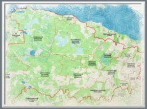 ремонт окон Ломоносовский район С-Пб