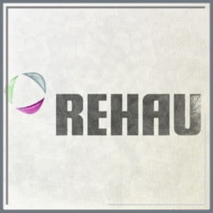 Замена стеклопакета окна REHAU (рехау) Замена стеклопакета окна REHAU (рехау)